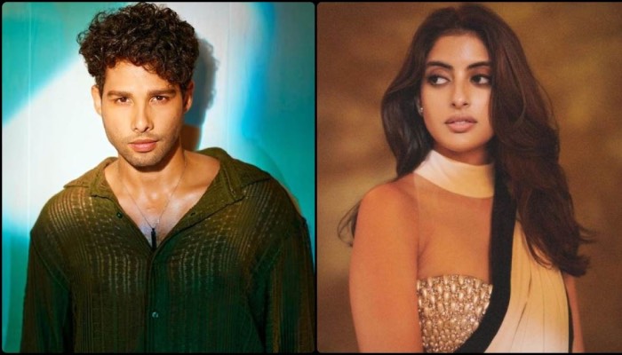 Amitabh Bachchan की नातीन Navya और Siddhant Chaturvedi का हुआ Breakup !