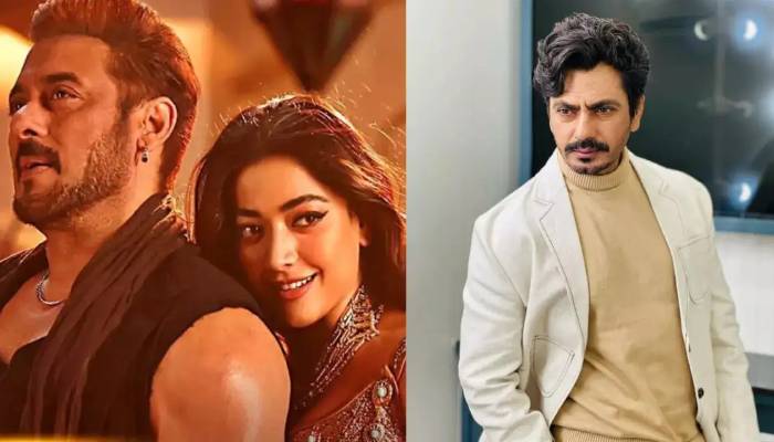 ‘सारा दोष सुपरस्टार पर नहीं डाल सकते,’ Salman की Sikander के Flop होते ही Nawazuddin Siddiqui ने दिया चौंकाने वाला बयान!