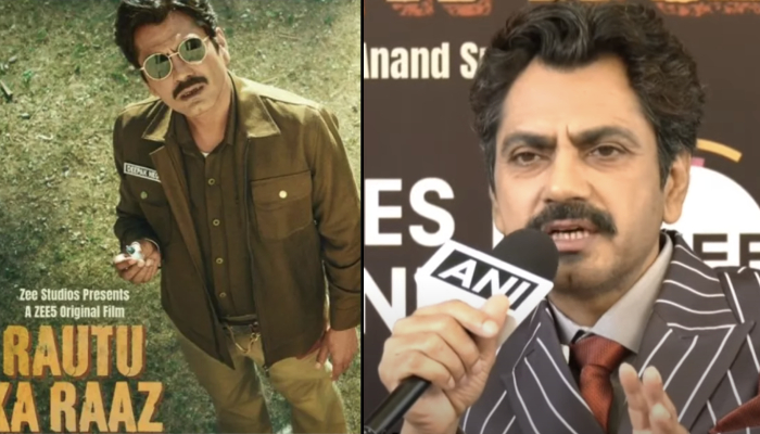 Nawaazudin Siddiqui का अब तक का सबसे Solid Interview