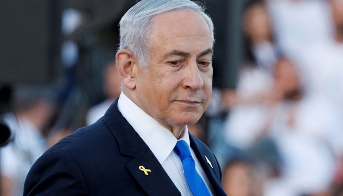 इजरायल के प्रधानमंत्री बेंजामिन नेतन्याहू की होगी प्रोस्टेट सर्जरी, कार्यालय ने की पुष्टि