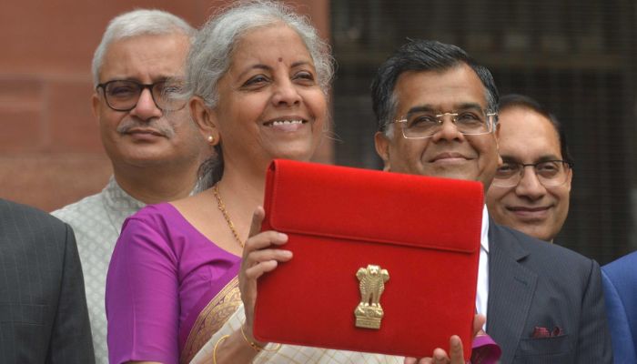 अन्नदाता को राहत: निर्मला सीतारमण ने किसानों के लिए बजट में की ऐतिहासिक घोषणा