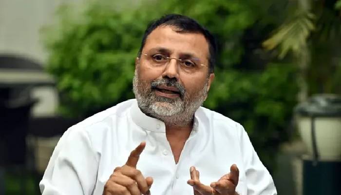 'ये लड़ाई आखिरी होगी…', युद्धविराम पर बीजेपी सांसद निशिकांत दुबे का बड़ा बयान