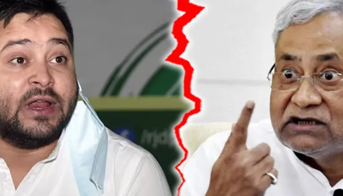 नीतीश ने वो कर दिया जिसकी भनक भी तेजस्वी को नहीं लगी, एक झटके में बिगड़ा खेल!