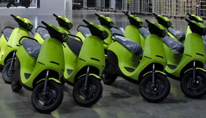 Ola Electronic: ओला इलेक्टॉनिक के लिए बढ़ी बड़ी मुसीबत, सरकार ने ग्रहकों के 10,000 से ज्यादा शिकायतों को लेकर दिए जांच के आदेश