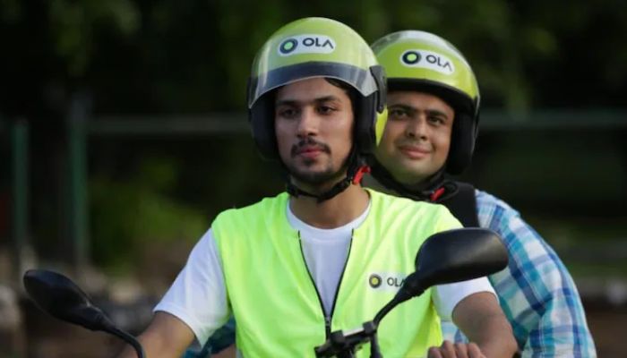 Ola, Uber, Rapido बाइक पर बढ़े टैक्स, जानें नया चार्ज और नियम
