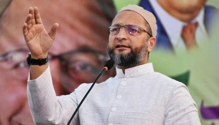 ओवैसी ने Ceasefire पर उठाए सवाल, मोदी सरकार की रणनीति पर जताई चिंता, पूछे 4 तीखे सवाल