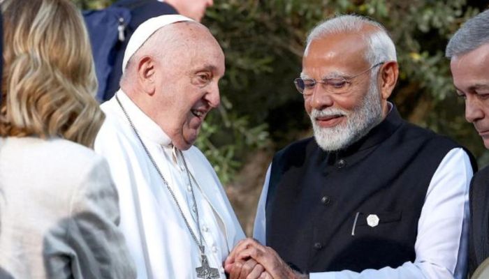 पोप फ्रांसिस की अधूरी भारत यात्रा: मोदी के न्योते से पहले ही टूट गया सपना