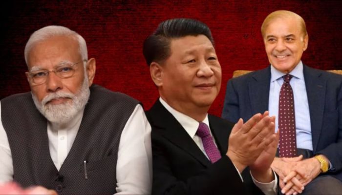 पाकिस्तान को बड़ा झटका: भारत-पाक युद्ध पर पाकिस्तान को चीन का नहीं मिला समर्थन