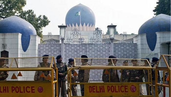 Diplomatic Strike: भारत ने पाक उच्चायोग के अधिकारी को किया निष्कासित, 24 घंटे में देश छोड़ने का दिया आदेश