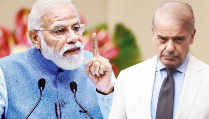 कंगाल Pakistan को Modi का खुला ऑफर, मान ली बात तो दुनिया के सामने नहीं फैलाना होगा हाथ !