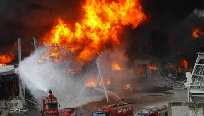 Pakistan Bomb Blast: पाकिस्तान के कराची में बीती रात हुआ बड़ा बम धमाका, 2 चीनी नागरिकों की हुई दर्दनाक मौत