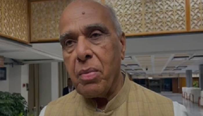 जेपीसी से 44 संशोधनों पर चर्चा के बाद वक्फ संशोधन विधेयक को मिली मंजूरी