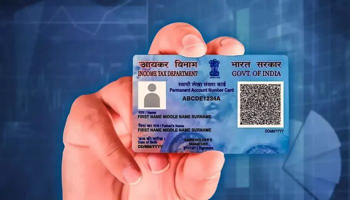 छोटी सी लापरवाही, बड़ा नुकसान – पैन कार्ड की कॉपी से हो सकता है फ्रॉड