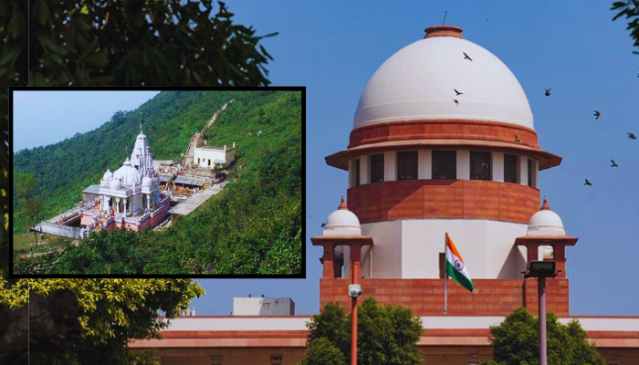पारसनाथ तीर्थ पर हाई कोर्ट का बड़ा फैसला, जैन आस्थाओं के अनुरूप संरक्षित करने के निर्देश!