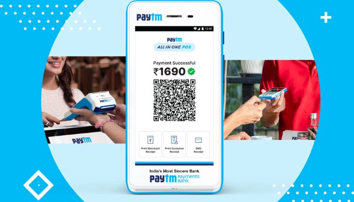 महाकुंभ में जाना हुआ और भी आसान, Paytm ने श्रद्धालुओं की हेल्प के लिए जारी किया QR Code