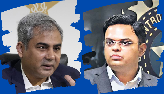 Champions Trophy 2025 में BCCI को झुकाने के लिए PCB ने कर दी चालाकी,उठा लिया ये कदम !