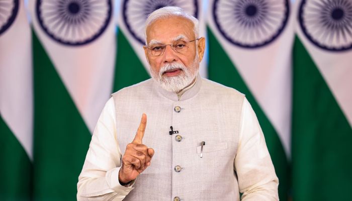 पाकिस्तान के खिलाफ भारत का एक्शन सिर्फ स्थगित हुआ है... PM मोदी के संबोधन की 10 बड़ी बातें