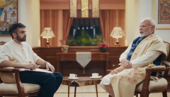 निखिल कामथ ने अपने पॉडकास्ट में PM Modi की खोली पोल, जिसे सुन हक्के बक्के रह जाएंगे आप
