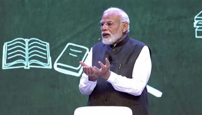 परीक्षा पे चर्चा' का नया दौर, पीएम मोदी, फिल्मी और खेल हस्तियां छात्रों को देंगे परीक्षा टिप्स
