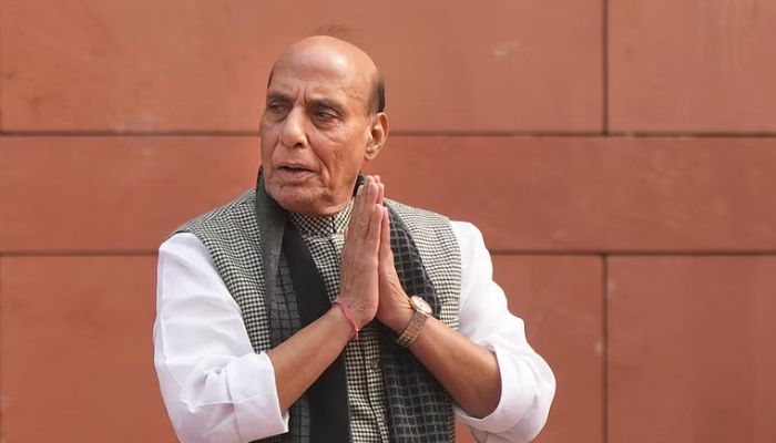 राजनाथ सिंह के अलावा अन्य नेताओं ने दिल्ली चुनाव नतीजों पर दी अपनी प्रतिक्रिया