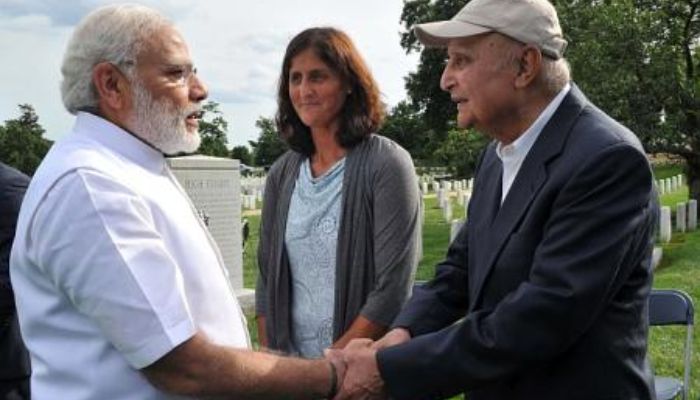 सुनीता विलियम्स की वापसी पर पीएम मोदी बोले- 'आपका साहस हमें प्रेरित करेगा