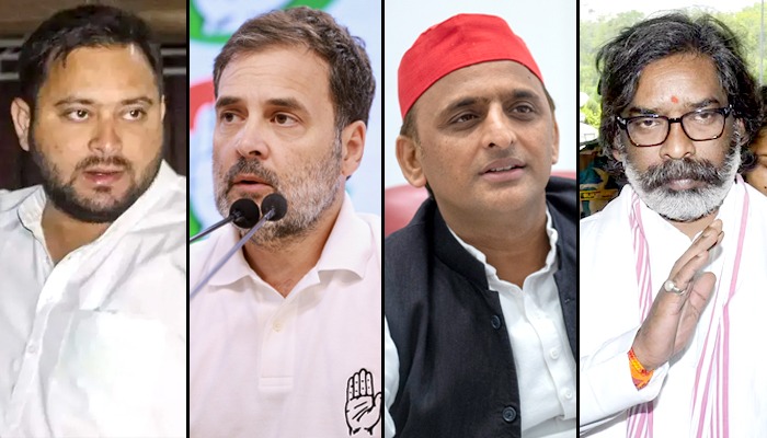 महाराष्ट्र में अखिलेश और झारखंड में तेजस्वी ने बढ़ा दी हलचल क्या चुनाव से पहले इंडिया गठबंधन में पड़ेगी टूट !