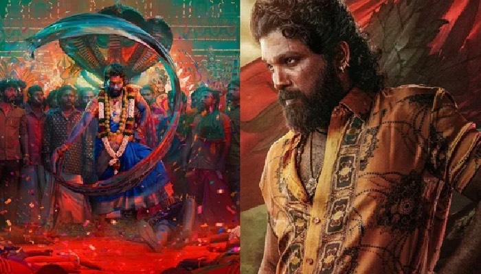 Pushpa 2 ने Bollywood की बजाई बैंड, तोड़ दिया इतना बड़ा रिकॉर्ड !