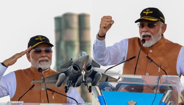 भारतीय सेना की ताकत में होगा जबरदस्त इजाफा, मोदी सरकार खजाने से देगी 50 हजार करोड़, उड़े पाकिस्तान-चीन के होश