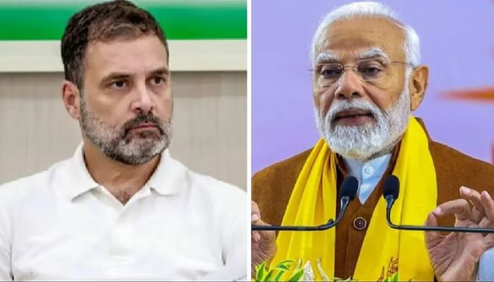 बजट में मोदी का तीर निशाने पर लगा, विपक्ष धराशायी, राहुल गांधी करने लगे मोदी सरकार की तारीफ़!