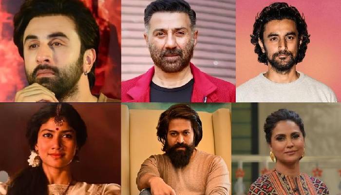 Ramayan Starcast Fees: Ranbir Kapoor से लेकर Sunny Deol समेत फिल्म की कास्ट को मिली तगड़ी फीस!