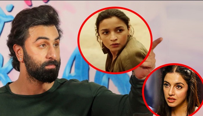 Alia के फर्जीवाड़ा की खुली पोल, Ranbir Kapoor ने उठाया होश उड़ाने वाला कदम !