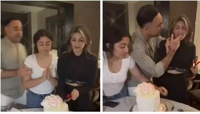 Ranbir Kapoor के जीजा ने बेटी संग कर डाला ऐसा काम, लोगों को आ गया ग़ुस्सा !