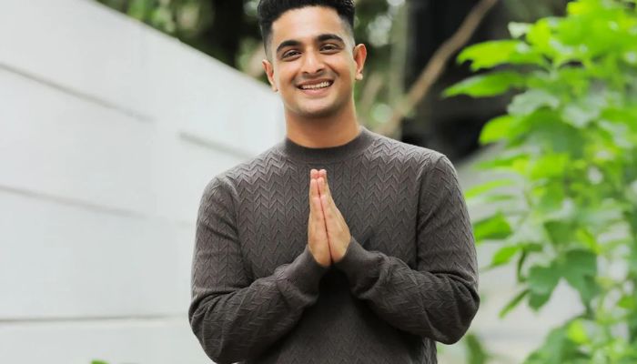 रणवीर अल्लाहबादिया ने पेरेंट्स पर की आपत्तिजनक टिप्पणी, वीडियो जारी कर मांगी सार्वजनिक माफी!