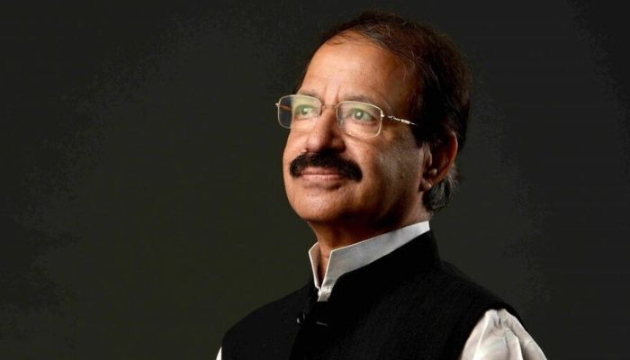 "जे.पी. नड्डा की चिट्ठी पर मुझे हंसी आती है", कांग्रेस नेता राशिद अल्वी ने मणिपुर मामले पर ऐसा क्यों कहा?