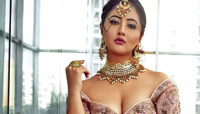 शादी के लिए दूल्हा ढूंढ रही है रश्मि देसाई ?