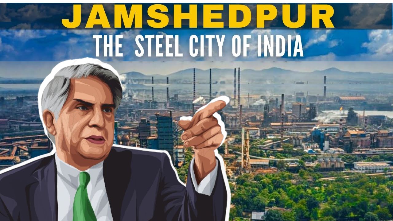 Ratan Tata के निधन से क्यों शोक में डूबा है पूरा जमशेदपुर? जानिए उनके गहरे रिश्ते की कहानी