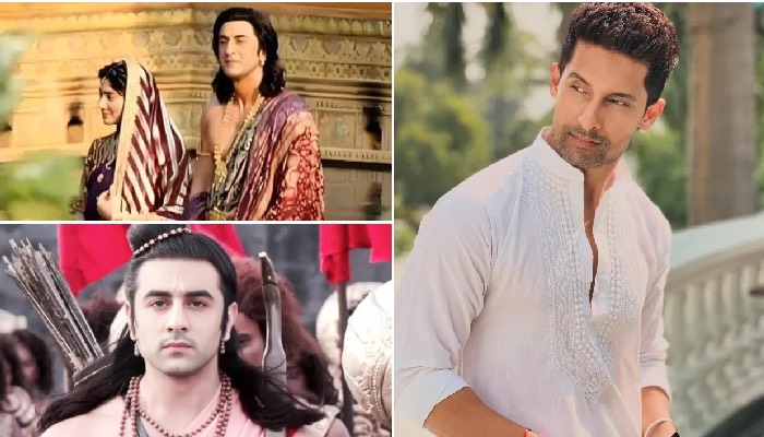 ‘उनके अंदर एटीट्यूड’…Ranbir Kapoor के राम बनने पर Ravi Dubey का बड़ा बयान !