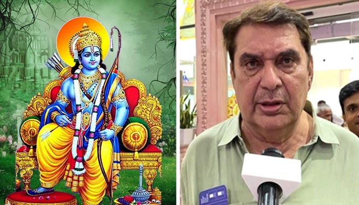 भगवान राम पर Raza Murad ने ऐसा क्या बयान दे दिया, जो Viral हो गया !