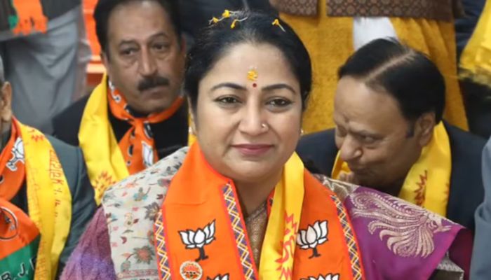 रेखा गुप्ता का शपथ से पहले बड़ा ऐलान, जानें क्या बोलीं दिल्ली की नई मुख्यमंत्री