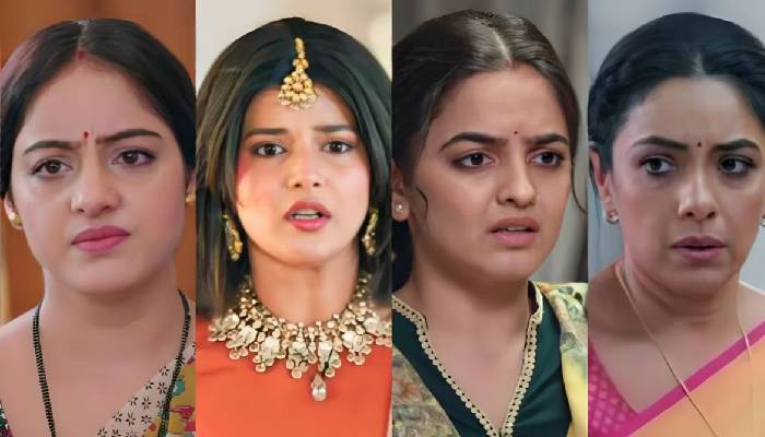 TRP Report Week 15: TOP 10 में इन शोज ने बनाई जगह, Yeh Rishta और Anupama की हालत खराब!