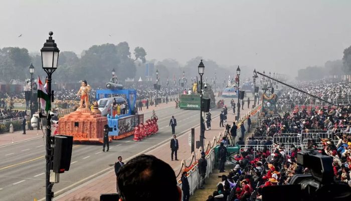 क्या आप जानते हैं गणतंत्र दिवस परेड में शामिल झांकियों का कैसे होता है चयन?