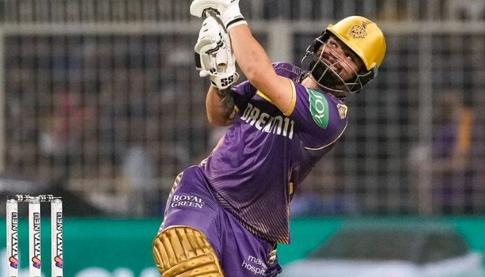 रिंकू सिंह के साथ नाइंसाफी? आकाश चोपड़ा ने उठाए सवाल