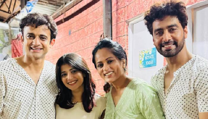 Yeh Rishta Kya Kehlata Hai : Romit ने छोड़ा शो, इमोशनल हुए Abhira - Armaan !