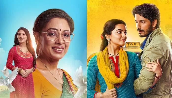 TRP Report Week 7 : उड़ने की आशा बना नंबर 1 शो, अनुपमा और ये रिश्ता क्या कहलाता है की हुई हालत खराब !