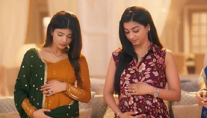 Yeh Rishta Kya Kehlata Hai: Ruhi की वजह से खतरे में पड़ी Abhira के बच्चे की जान !