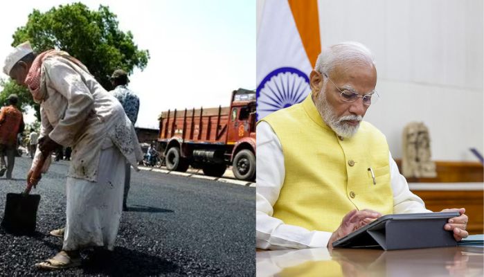Pradhanmantri Gram Sadak Yojana: सरकार की इस योजना से बदल जाएंगी गांव की तस्वीर, 70 हजार करोड़ का बजट हुआ पास