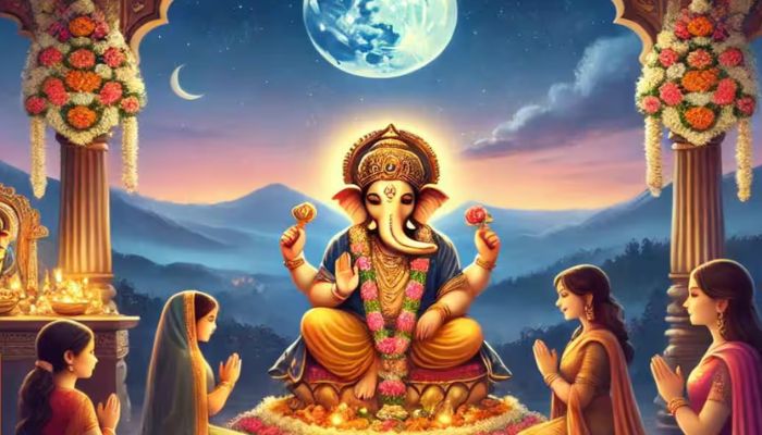 Sakat Chauth 2025: 17 जनवरी को मनाया जाएगा सकट चौथ, जानें शुभ मुहूर्त और पूजा कि विधि