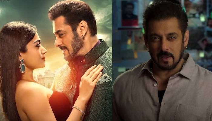 “ये तो ब्लॉकबस्टर…”Sikander का Trailer देख Fans ने दिए ऐसे जोरदार रिएक्शन !