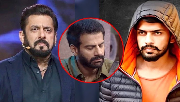 Lawrence गैंग के खौफ के बीच Salman ने कर डाला ऐसा काम, लोगों ने जमकर लताड़ा !