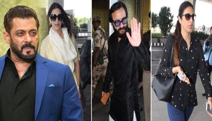 Blackbuck Poaching Case: सलमान के बाद सैफ, तब्बू और सोनाली बेंद्रे की भी बढ़ी मुश्किल, राजस्थान सरकार ने बरी किए जाने के फैसले को दी चुनौती
